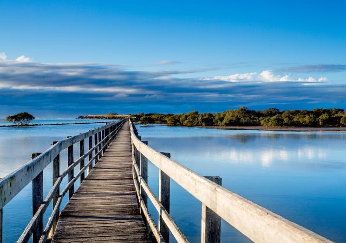 Urunga NSW Find Walks & Watersports